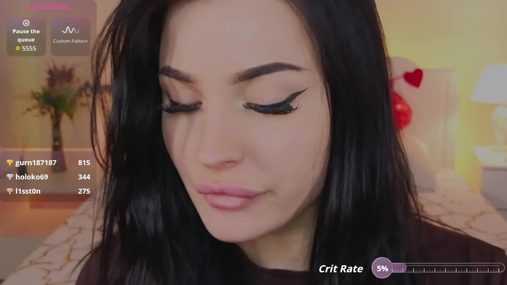 LisaaLiss Adult Chat February 15, 2026