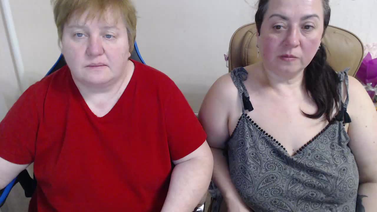 XMollyJaneEX Adult Chat February 15, 2026