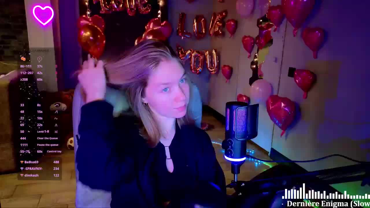 Vita-min-4ik Adult Chat February 15, 2026