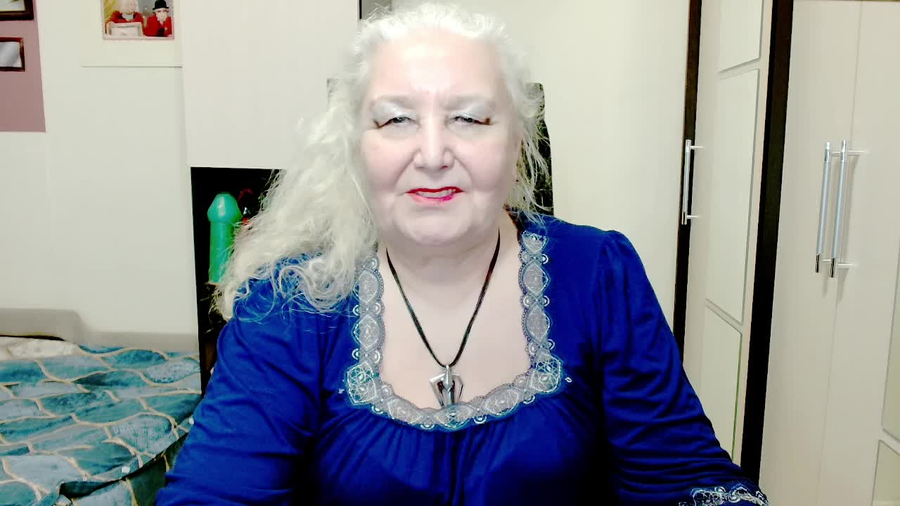 GrannyWants Adult Chat February 15, 2026