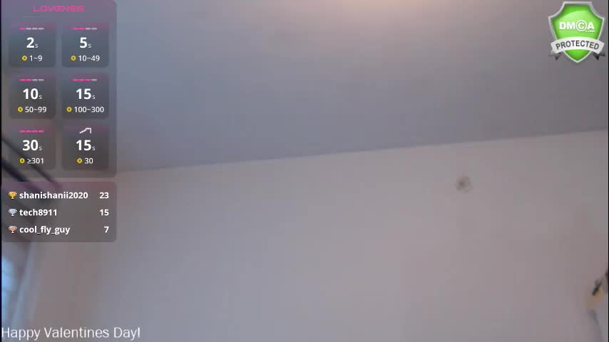 nastylegends Adult Chat February 15, 2026