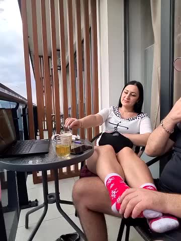 _KissMyAss_ Adult Chat February 15, 2026