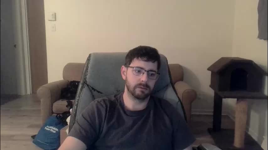 buttsmasher666 Adult Chat February 15, 2026