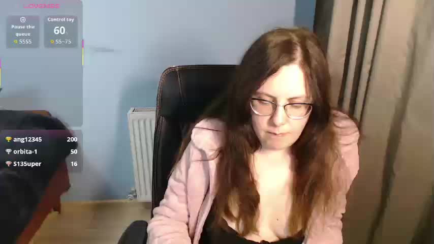 mandarinka28 Adult Chat February 15, 2026