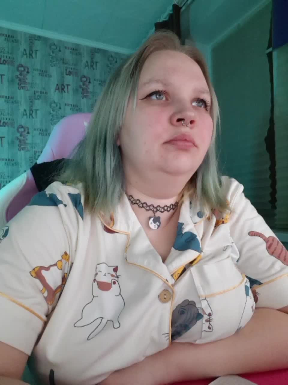 -MeooW- Adult Chat February 15, 2026