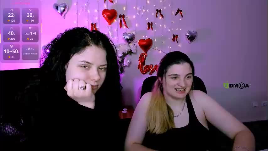 foxy_tease_ Adult Chat February 15, 2026