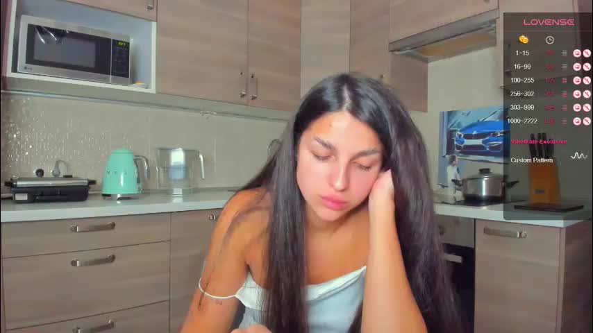 gabri_baby Adult Chat February 15, 2026