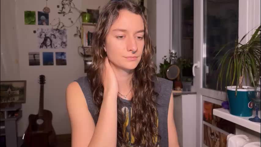 amarita_franchetti Adult Chat February 15, 2026