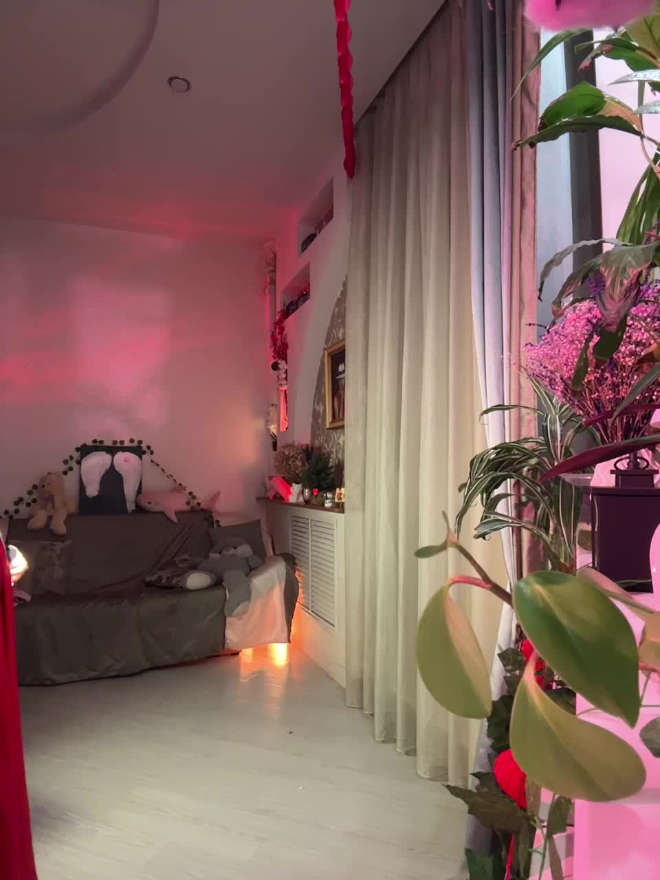 WednesdayFridayAddams Adult Chat February 15, 2026