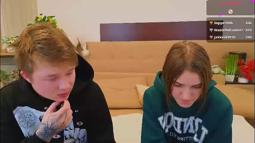 ollistiw Adult Chat February 15, 2026