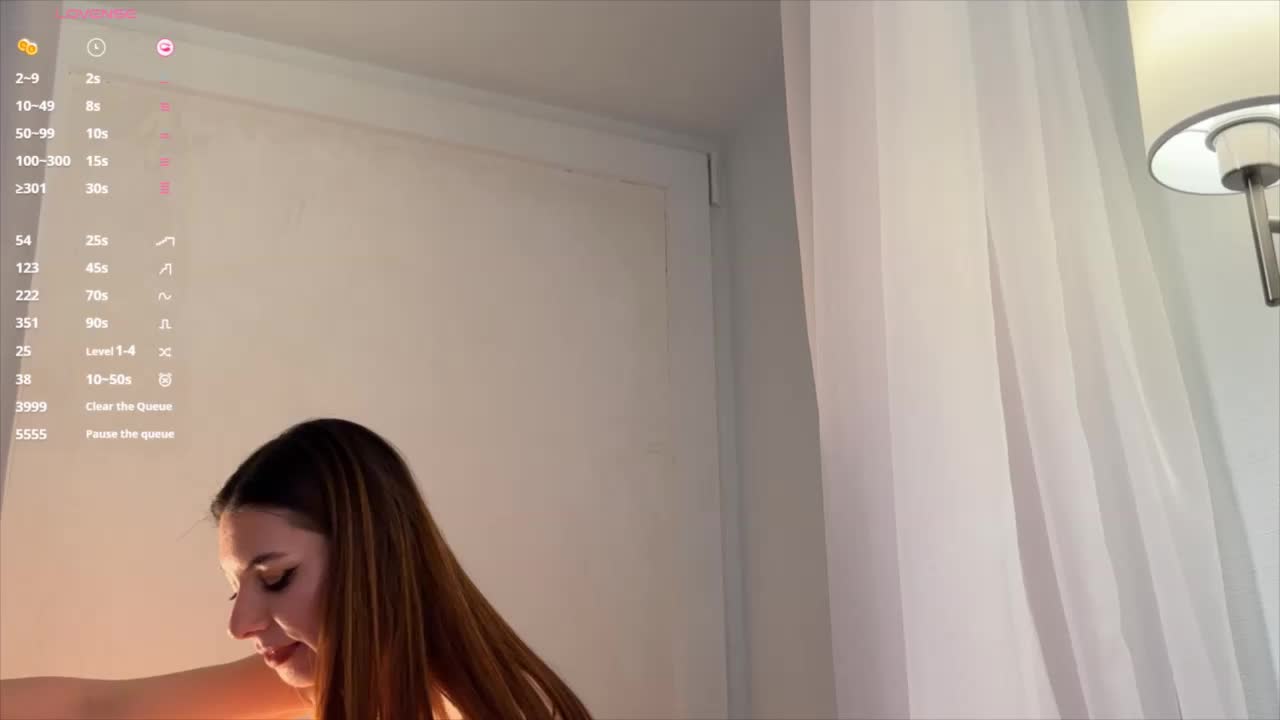 AmelieCrosby Adult Chat February 15, 2026