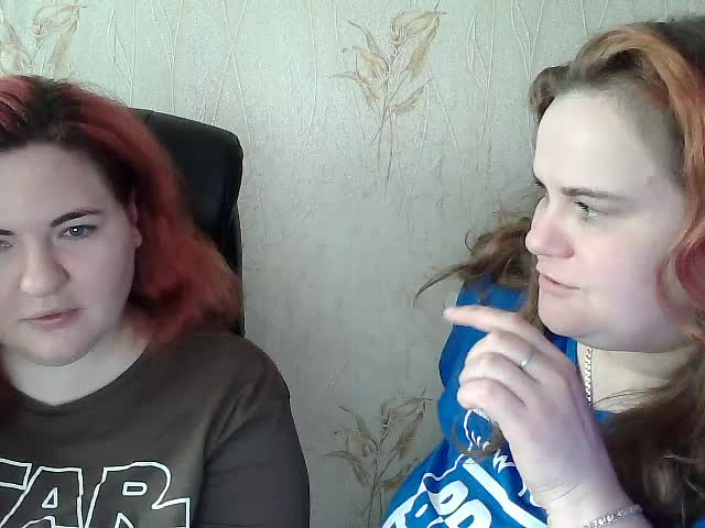 HollyXEva Adult Chat February 15, 2026