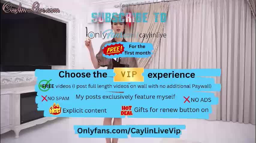 caylin Adult Chat February 15, 2026