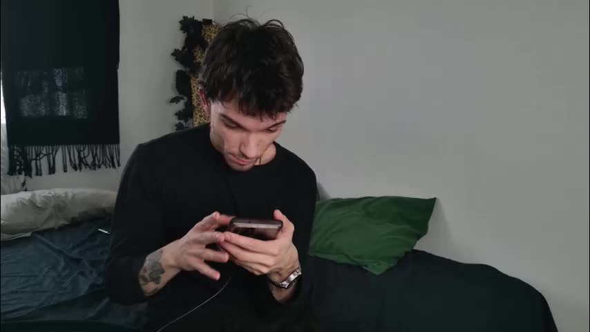 jackdesfeux Adult Chat February 15, 2026