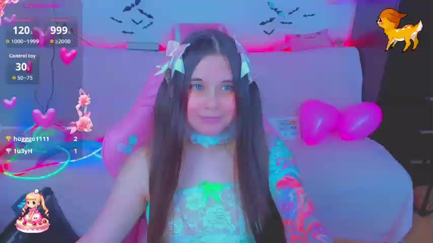 LoliSuccub Adult Chat February 15, 2026