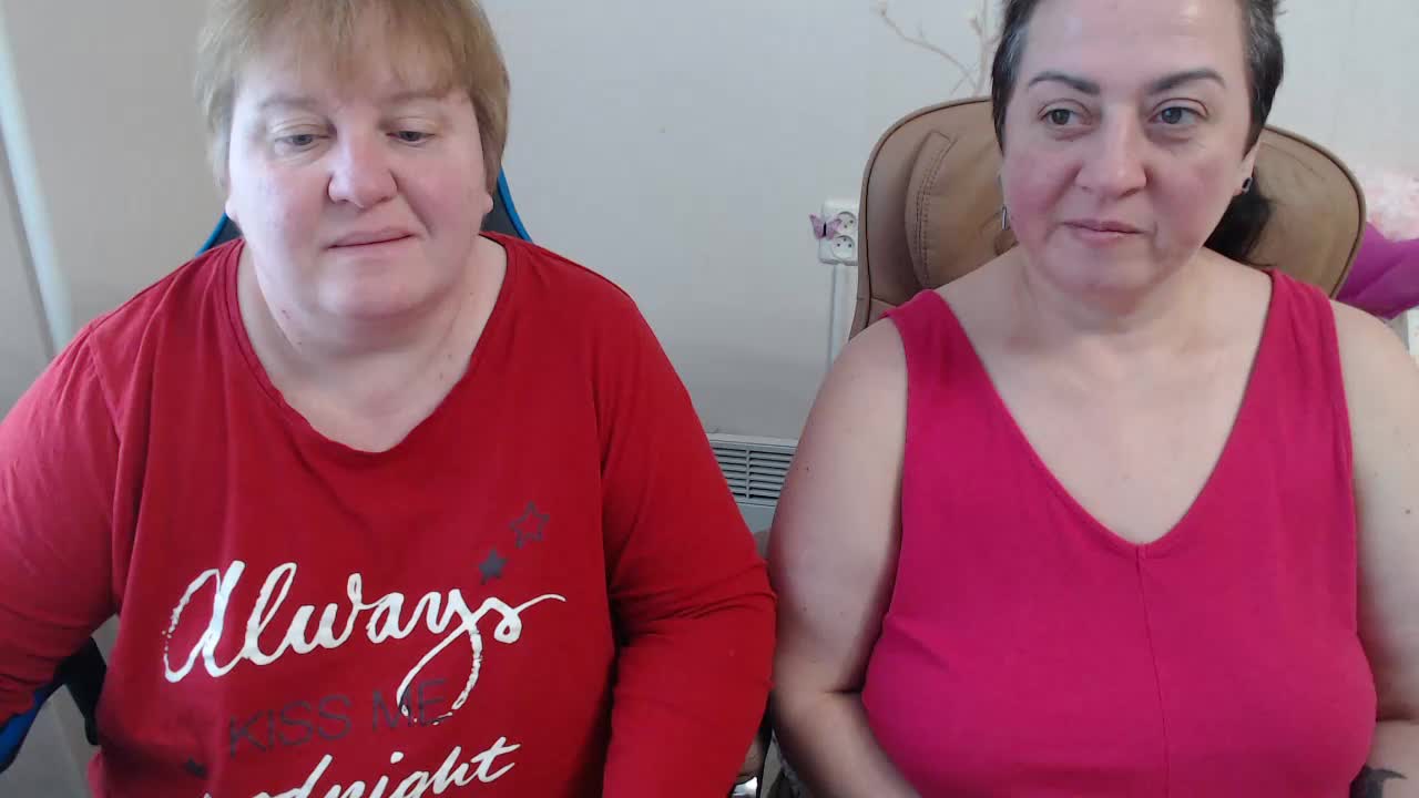 XMollyJaneEX Adult Chat February 15, 2026