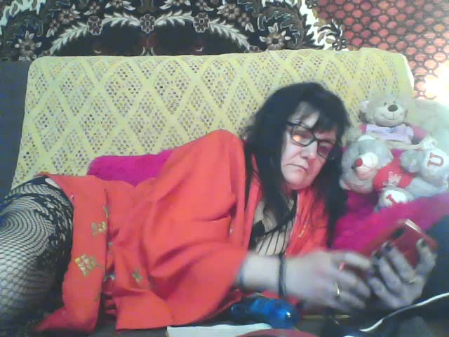 AlanaXDream Adult Chat February 15, 2026