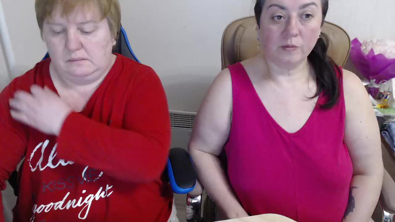 XMollyJaneEX Adult Chat February 15, 2026