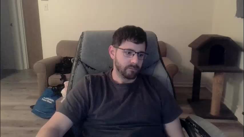 buttsmasher666 Adult Chat February 15, 2026