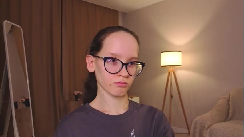 lynettebails Adult Chat February 15, 2026