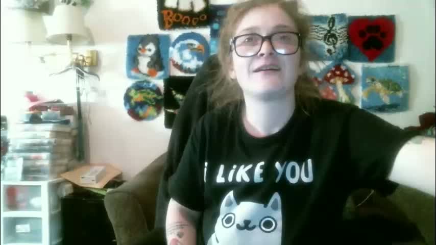 debbieafterhours69 Adult Chat February 15, 2026