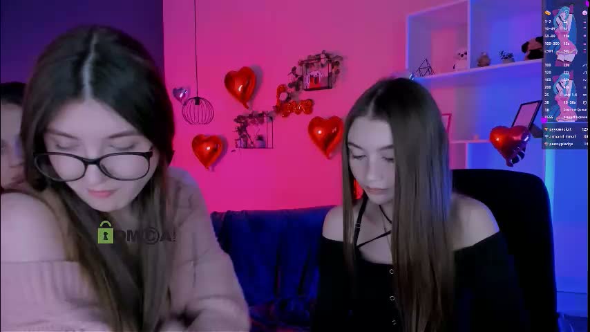 barbara_crazy Adult Chat February 15, 2026