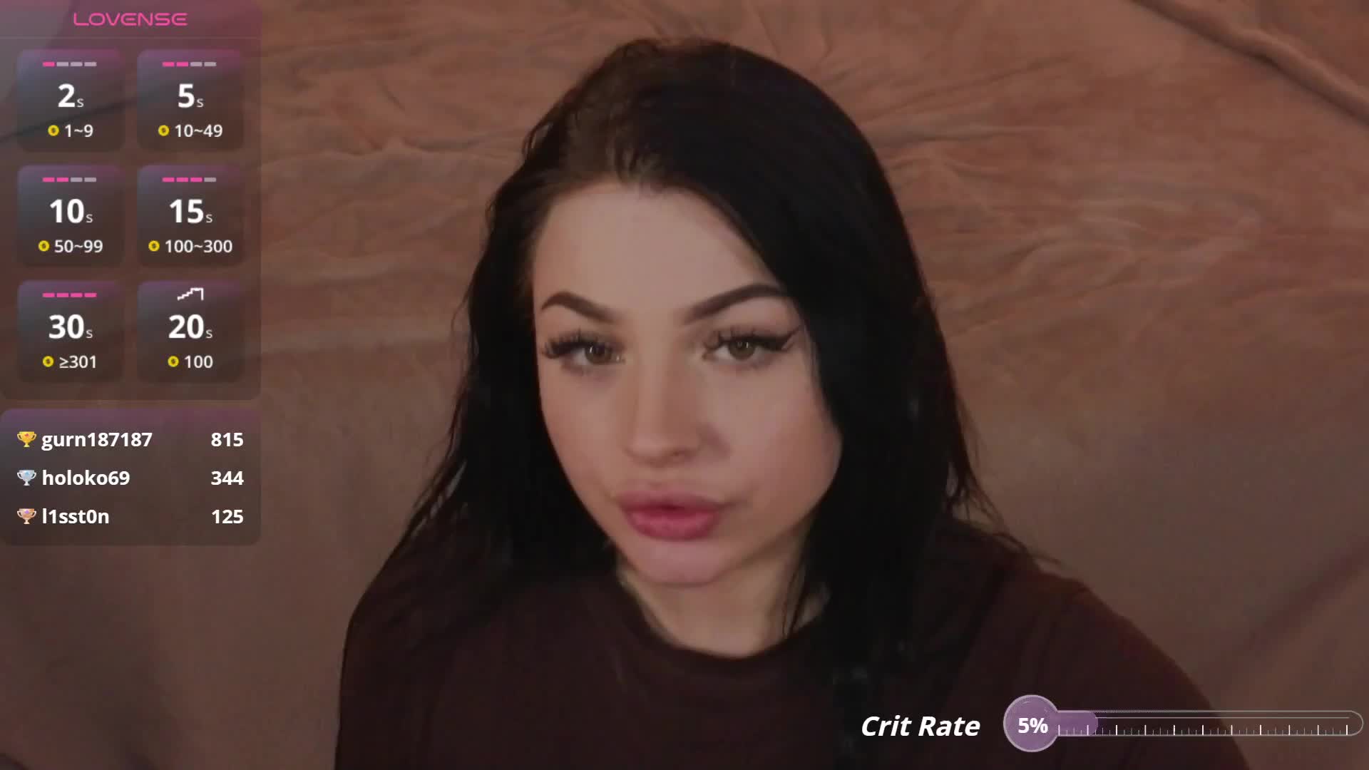 LisaaLiss Adult Chat February 15, 2026