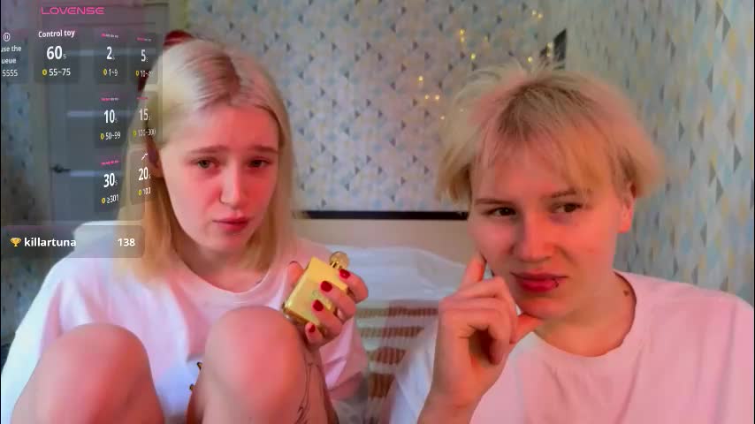 babees_eva Adult Chat February 15, 2026