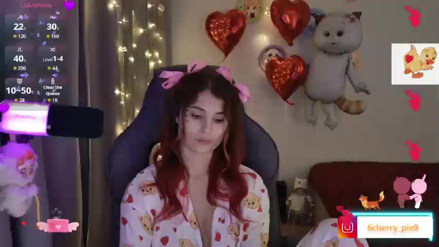 FOX69LOVE Adult Chat February 15, 2026