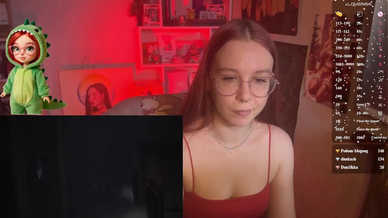 Kushina Adult Chat February 15, 2026