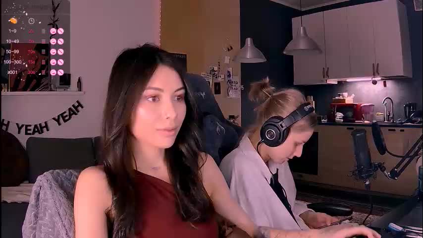 valorant_girl Adult Chat February 15, 2026