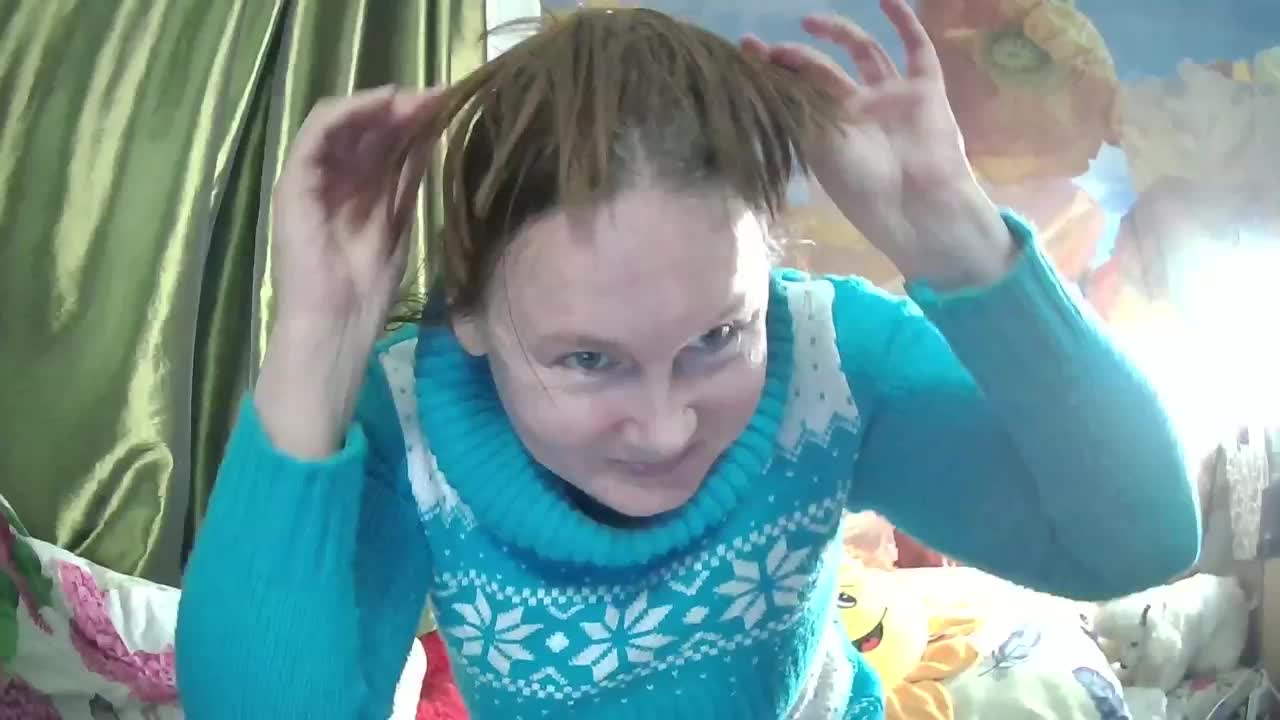 Aktriska Adult Chat February 15, 2026