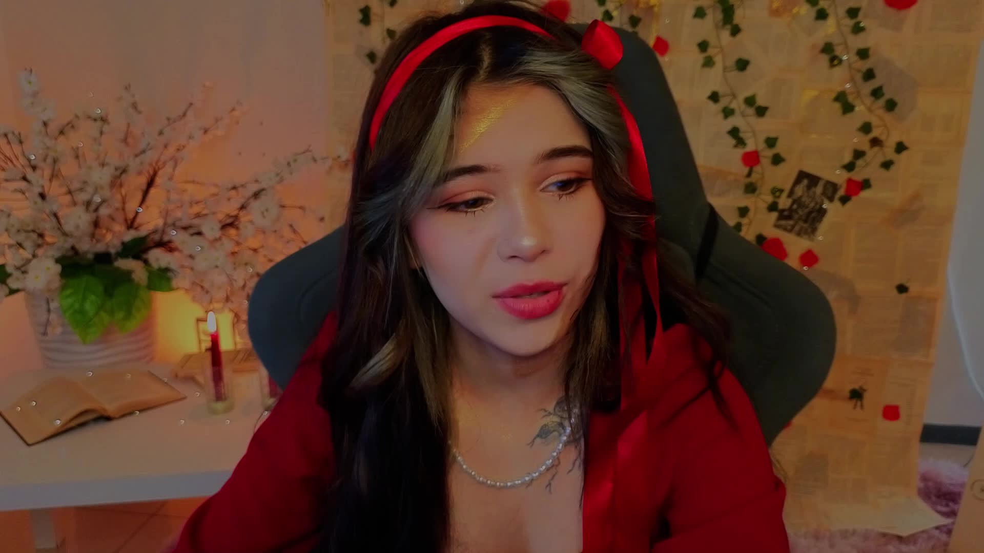 CoralineJones Adult Chat February 15, 2026