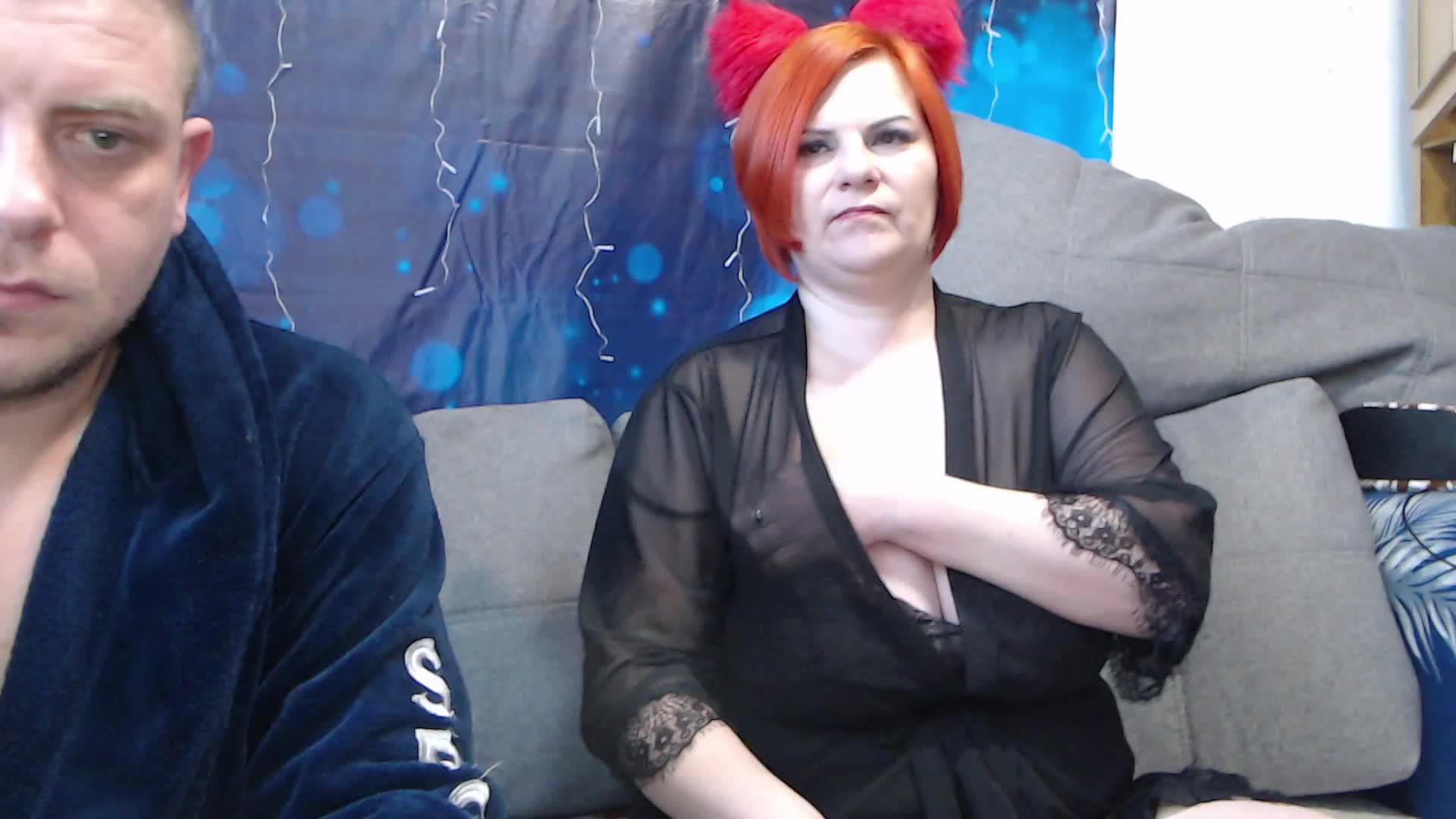 Parochka1 Adult Chat February 15, 2026