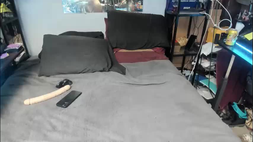 pink_black Adult Chat February 15, 2026