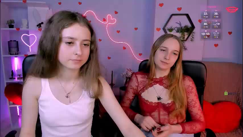 rebecca_smile_ Adult Chat February 15, 2026