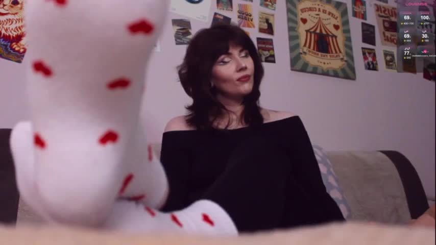 xxxblakexxx Adult Chat February 15, 2026