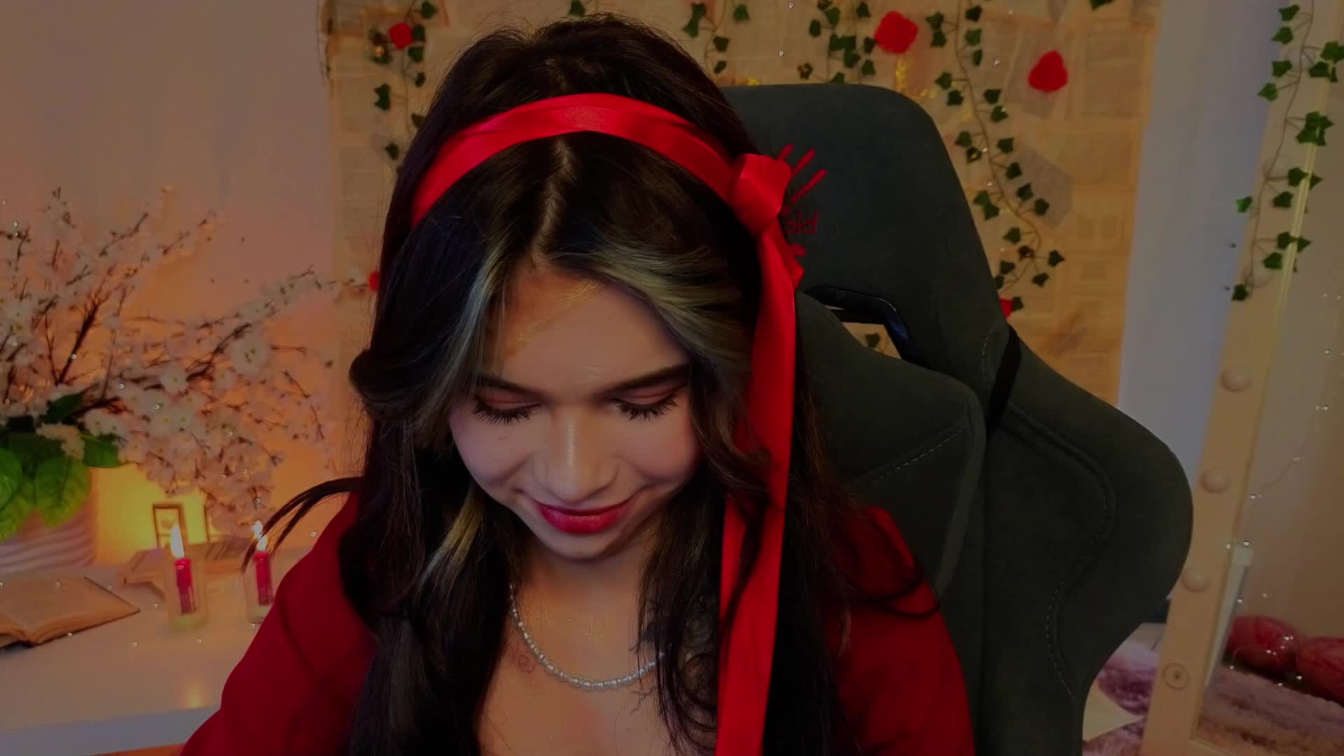 CoralineJones Adult Chat February 15, 2026