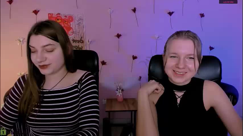 pure_radiance Adult Chat February 15, 2026