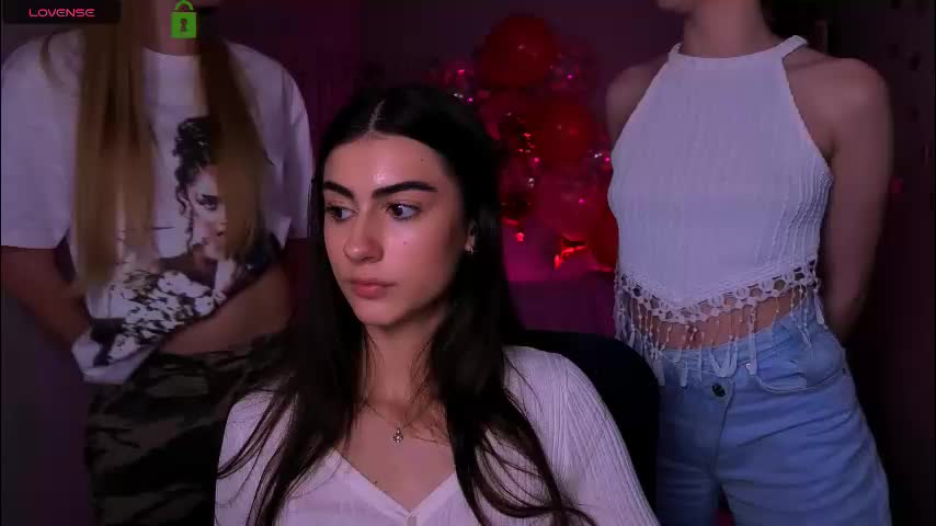 nekky_mouse Adult Chat February 15, 2026