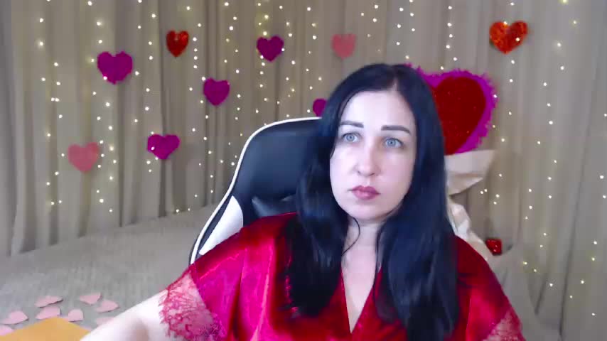 JillStevens Adult Chat February 15, 2026