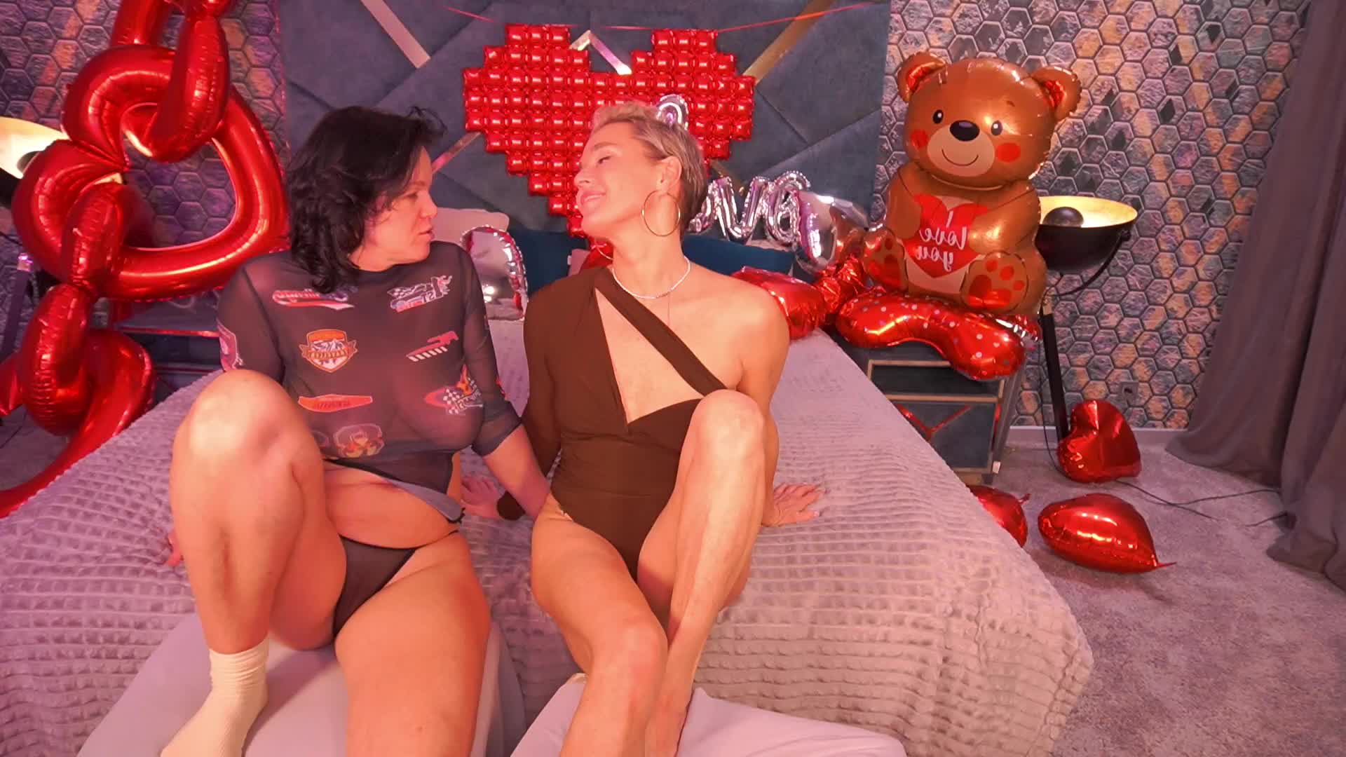 PleasureWeCouple Adult Chat February 15, 2026