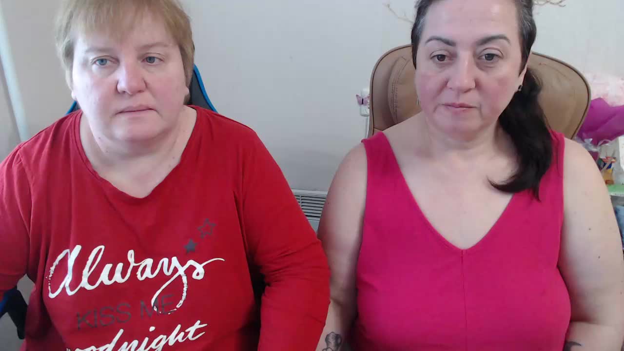 XMollyJaneEX Adult Chat February 15, 2026