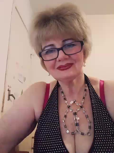 BoloshkaBlonda Adult Chat February 15, 2026