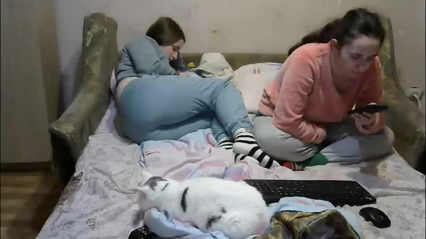 juliya_katie Adult Chat February 15, 2026