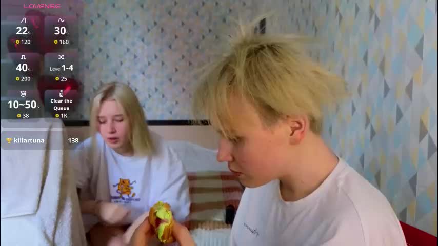 babees_eva Adult Chat February 15, 2026