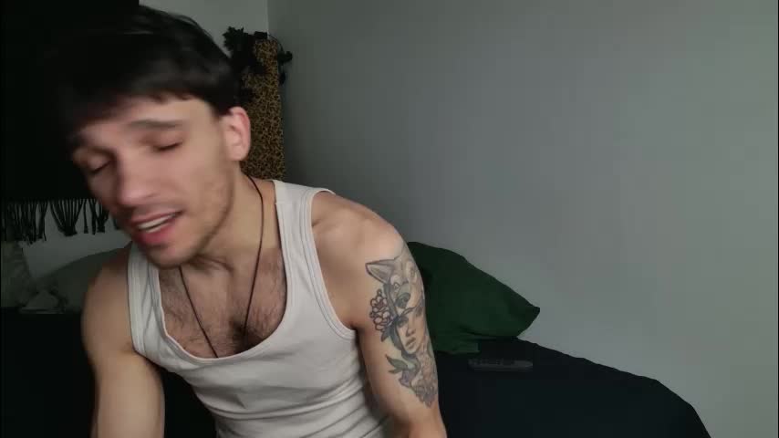 jackdesfeux Adult Chat February 15, 2026