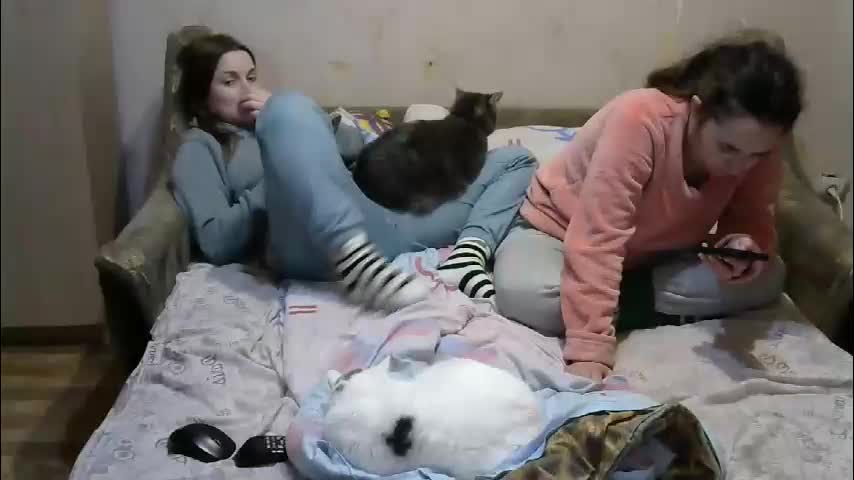 juliya_katie Adult Chat February 15, 2026