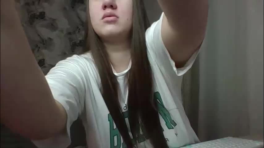 kianna_dior_ Adult Chat February 15, 2026