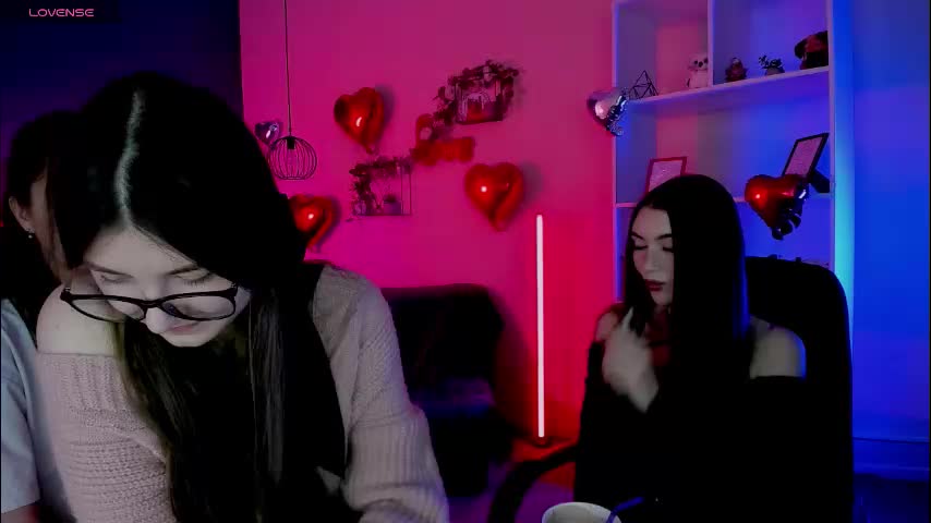 lissa_night Adult Chat February 15, 2026